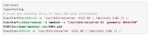 VPS安装和访问CentOS 7远程桌面
