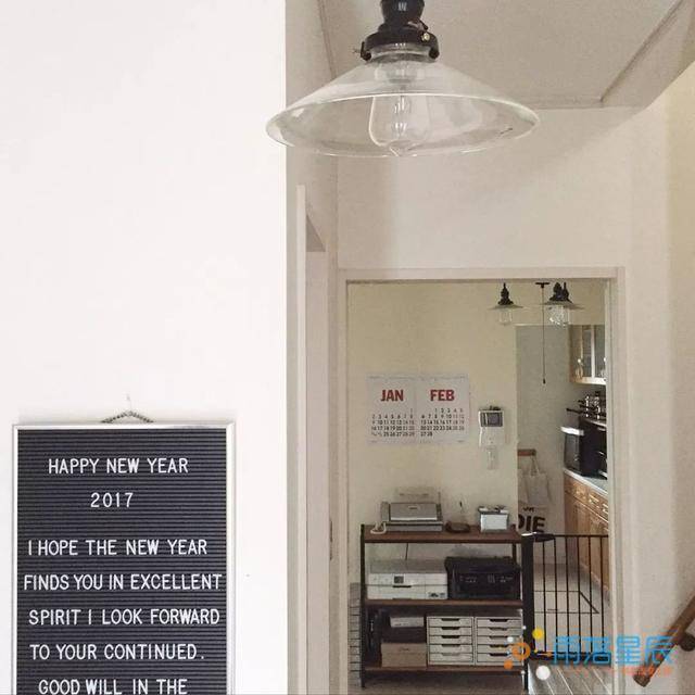 北欧风过时了，现在流行“盐系”装修