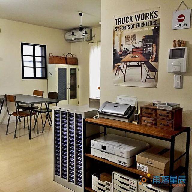 北欧风过时了，现在流行“盐系”装修