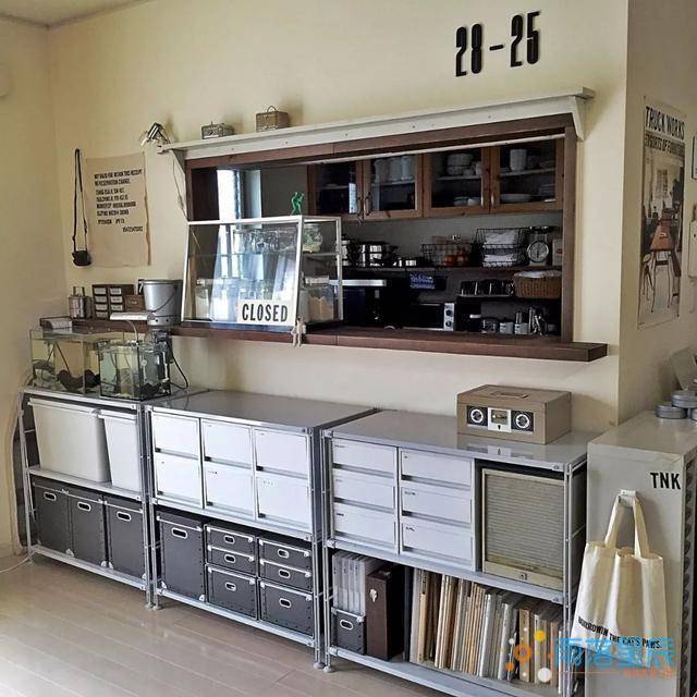 北欧风过时了，现在流行“盐系”装修