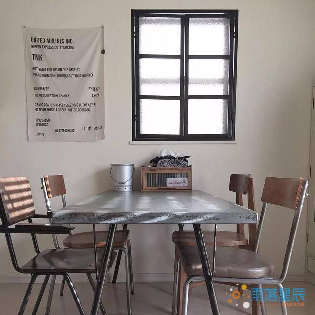 北欧风过时了，现在流行“盐系”装修