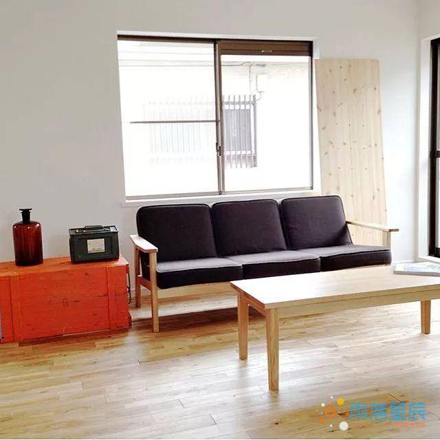 北欧风过时了，现在流行“盐系”装修