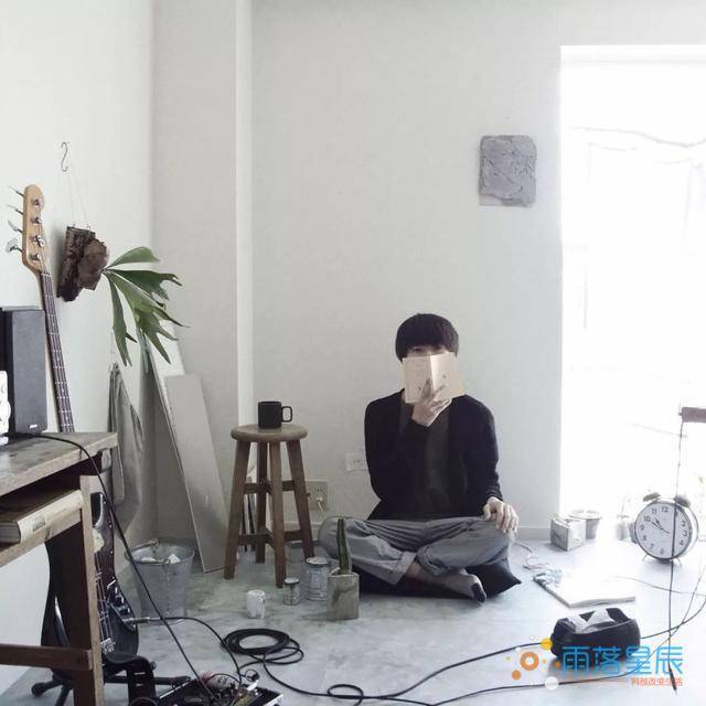 北欧风过时了，现在流行“盐系”装修