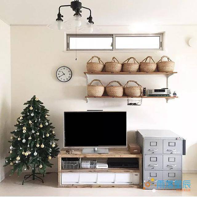 北欧风过时了，现在流行“盐系”装修