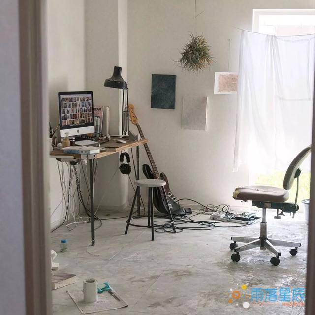 北欧风过时了，现在流行“盐系”装修