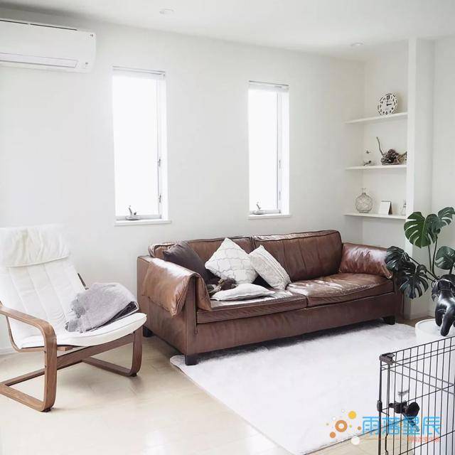 北欧风过时了，现在流行“盐系”装修