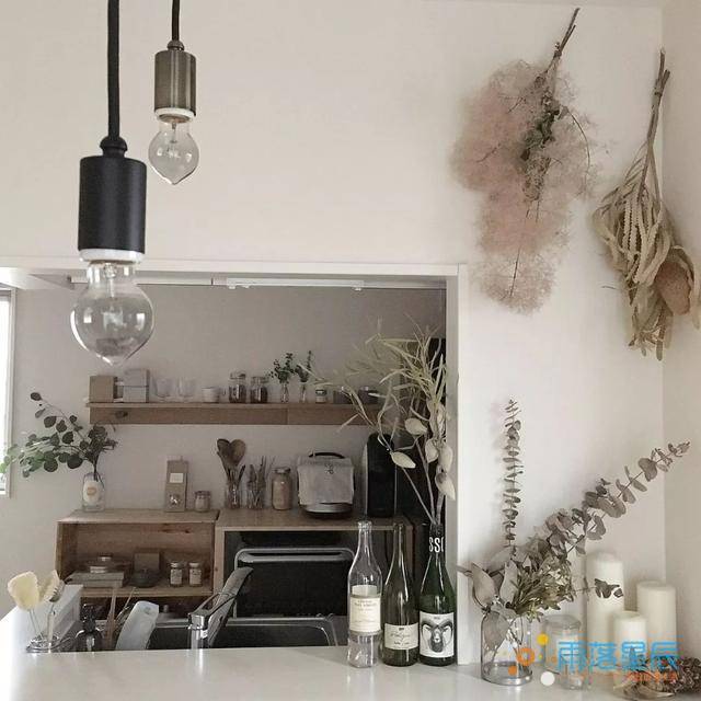 北欧风过时了，现在流行“盐系”装修