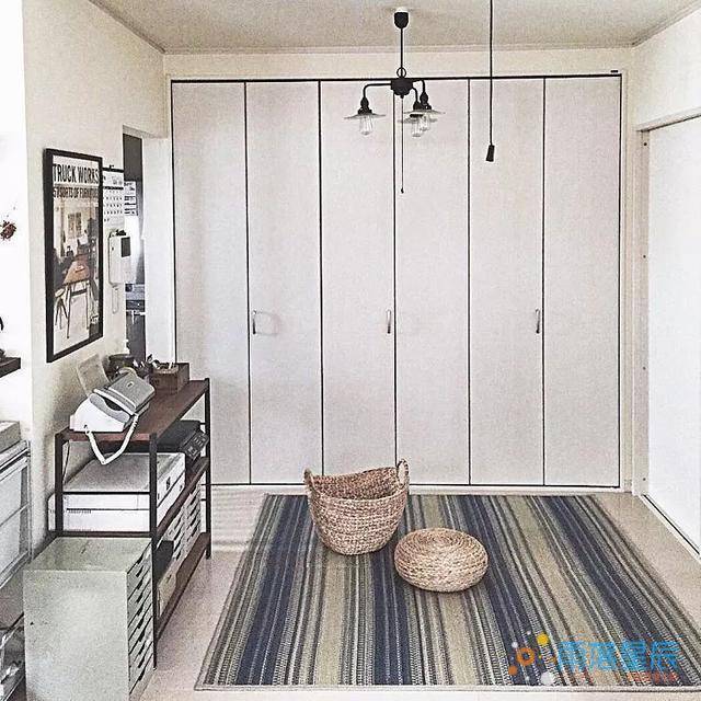 北欧风过时了，现在流行“盐系”装修