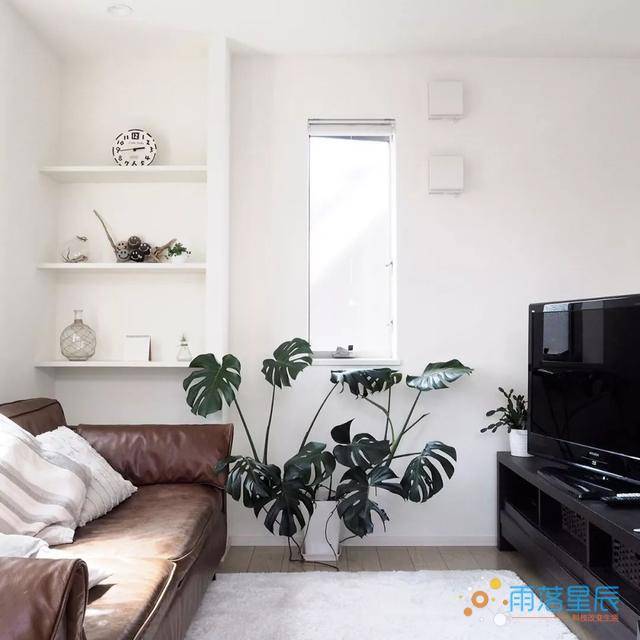 北欧风过时了，现在流行“盐系”装修