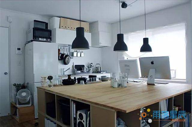 北欧风过时了，现在流行“盐系”装修