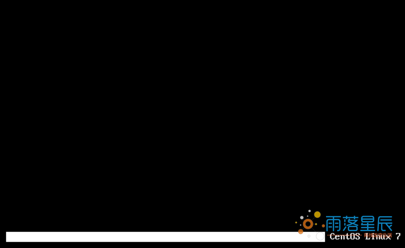 一键网络安装最新纯净CentOS7.X(自动分区扩容版)发布