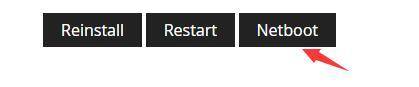 Kimsufi独立服务器DD安装Windows教程