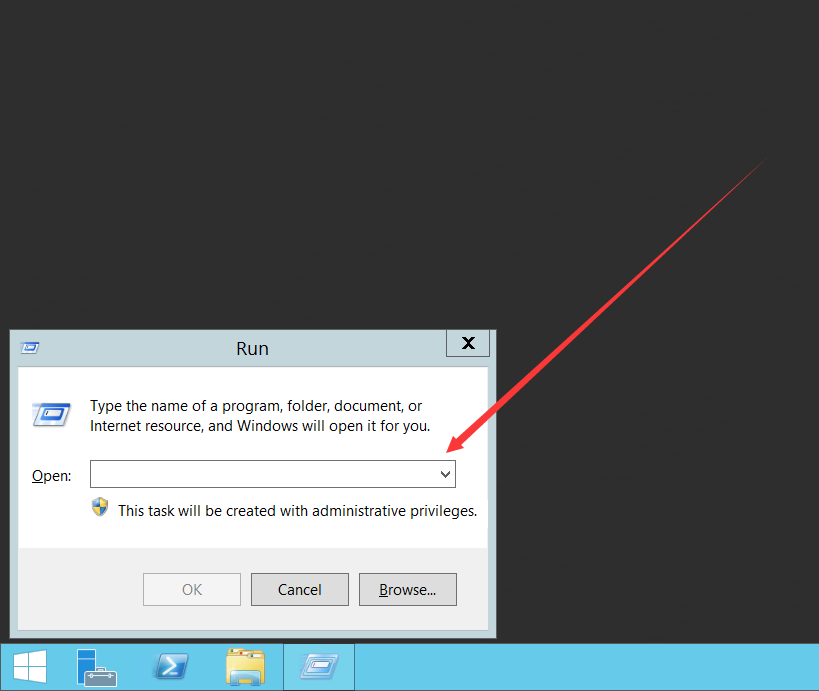 汉化Windows Server 2012系统，安装中文语言