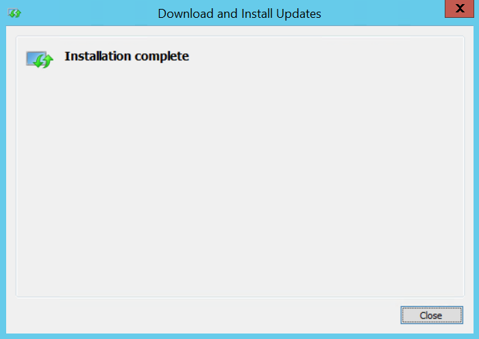 汉化Windows Server 2012系统，安装中文语言