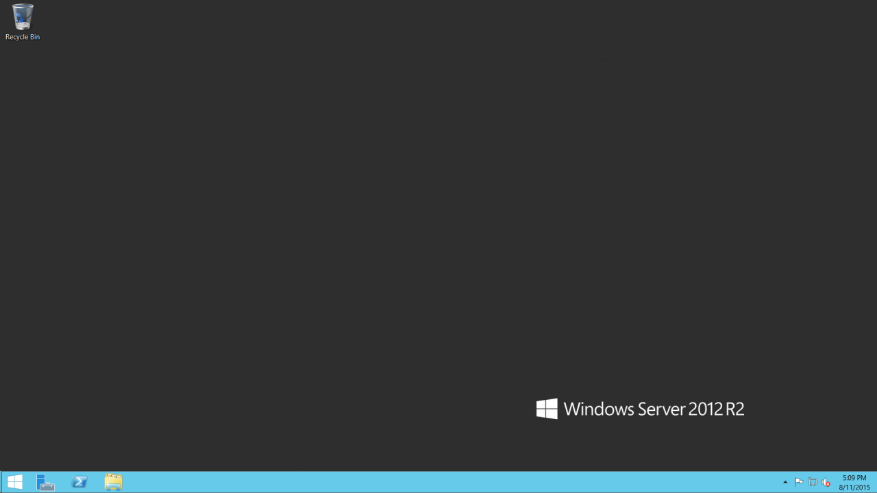 汉化Windows Server 2012系统，安装中文语言