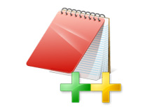 文字编辑器 EditPlus v5.2 Build 2524