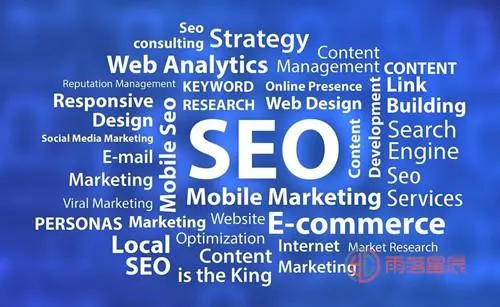 SEO站长如何去养站？利用SEO资源，批量养站？ 第1张