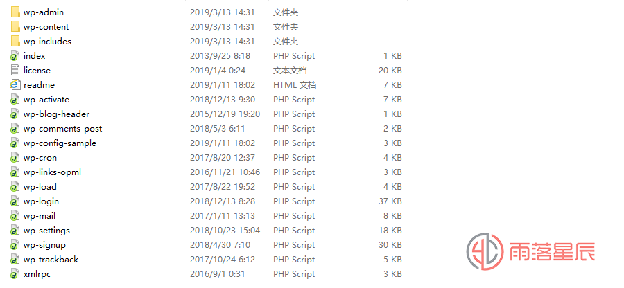 WordPress升级更新方法详解